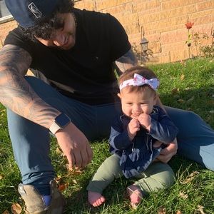 Meet your Posher, Uriel